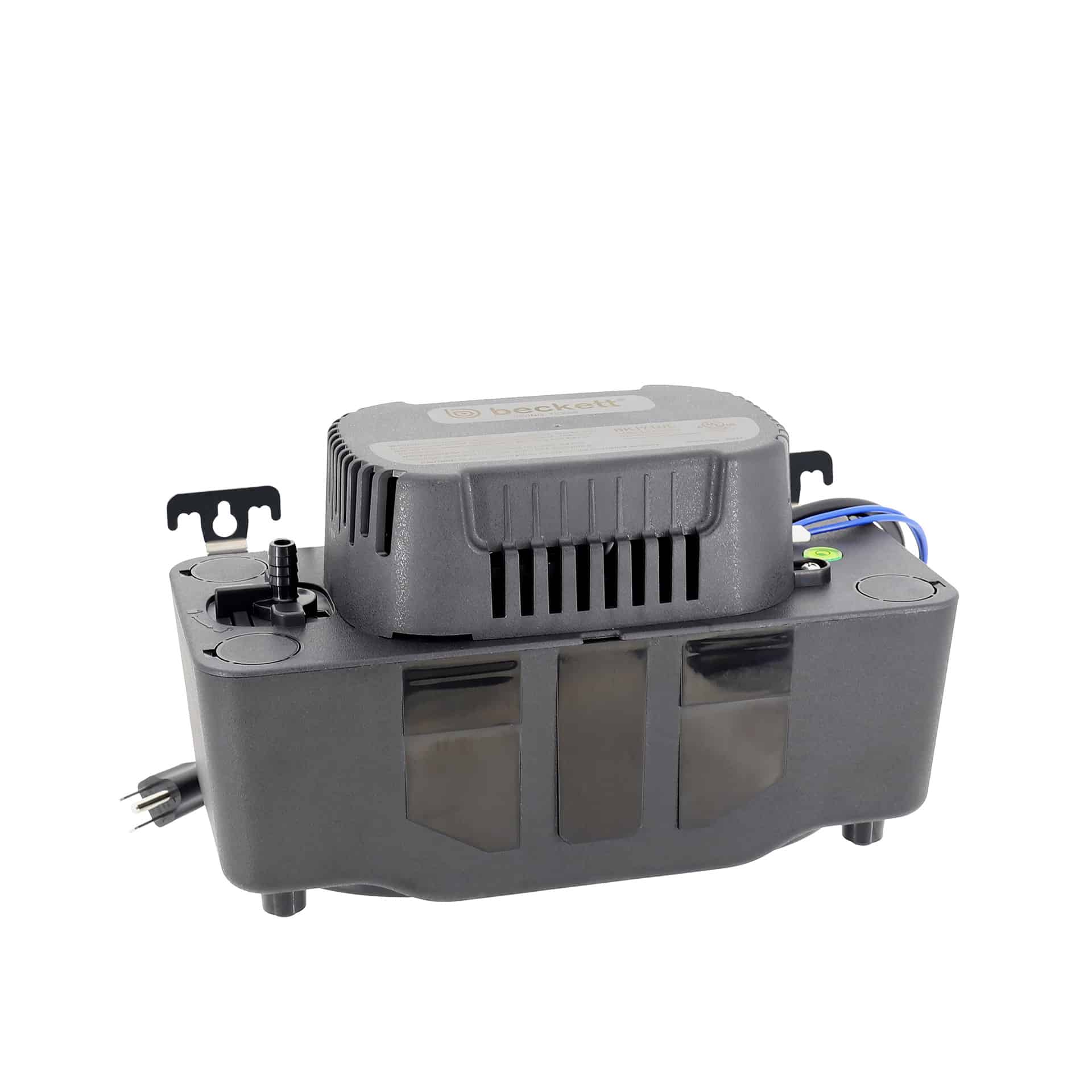 BK222UL – Medium Condensate Pump w/Safety Switch, 230V, 22 Ft Max Lift