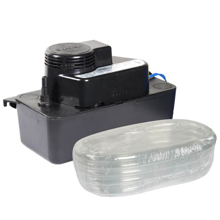 CB201TUL Medium Condensate Pump Beckett