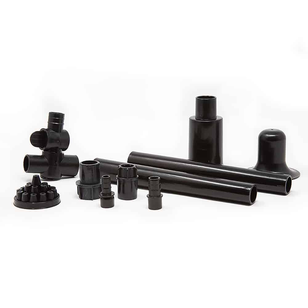 7202110 – All-in-One Nozzle Kit for Pond Pumps
