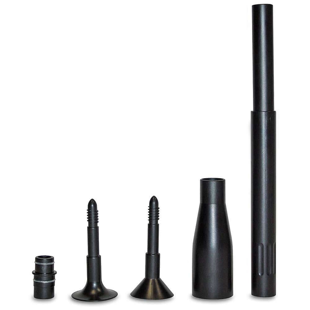 7208010 – Mini Waterbell & Trumpet Fountain Nozzle Kit