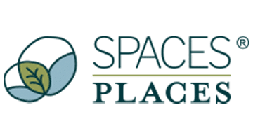 SpacesPlaces logo