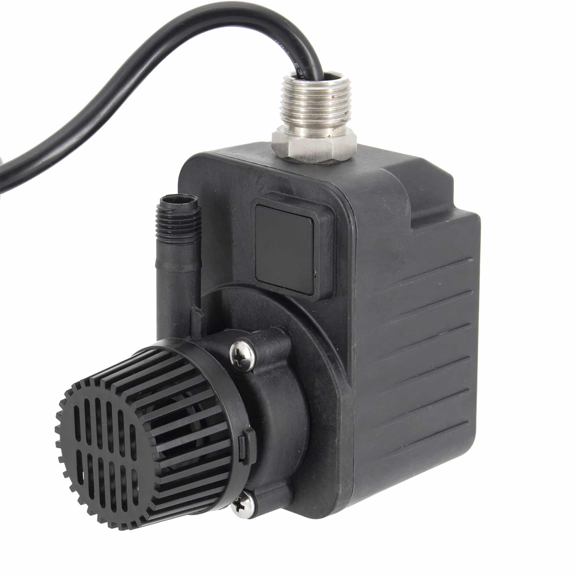GP210C – Submersible Parts Washer Pump, 230V, 190 GPH, 6 Ft Power Cord (No Plug)