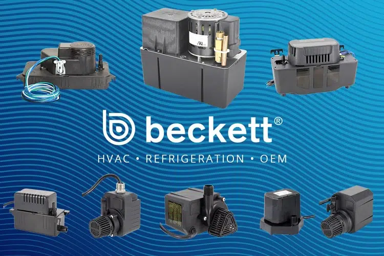 Beckett Corporation Refines Focus, Eliminates Water Gardening Business Unit